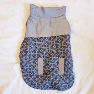 Small Dog Winter Coat